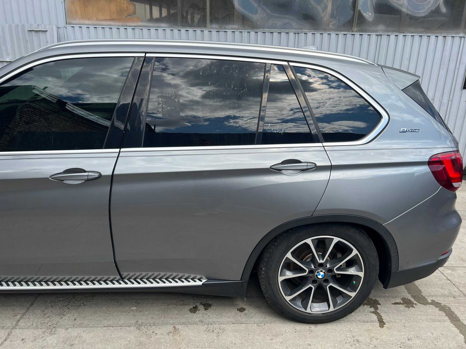 Колісний диск литий БМВ Х5 Ф15 колесный диск литой BMW X5 F15 2013-2018 б/у