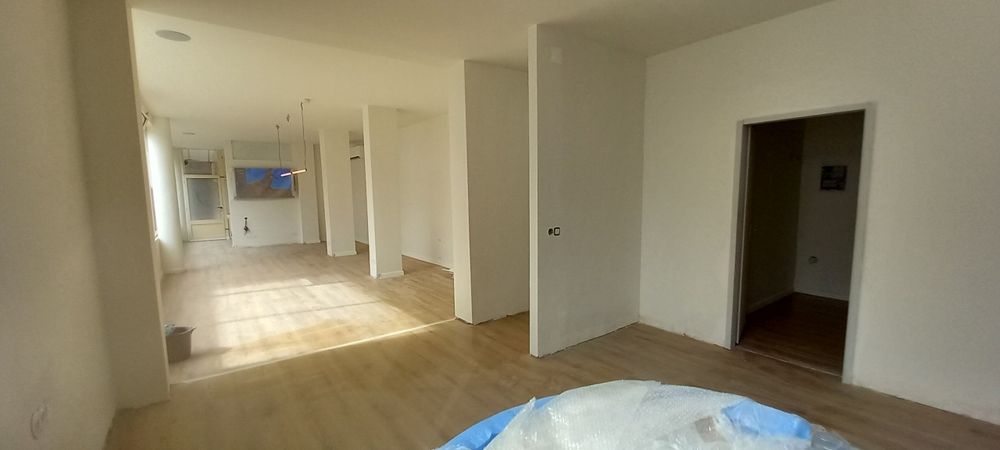 Construção e remodelação