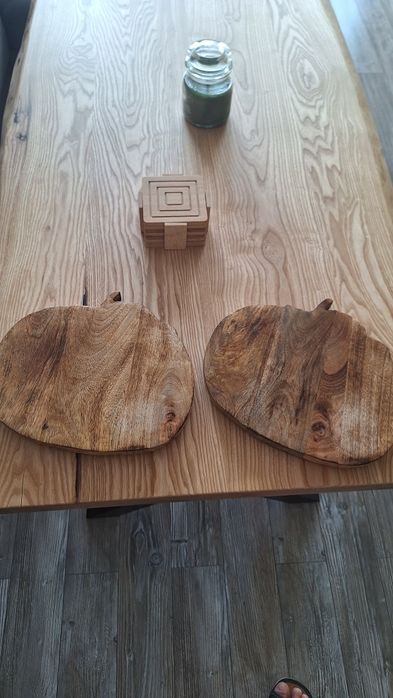 Sprzedam deski ozdone