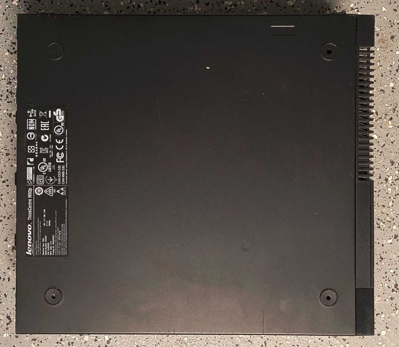 Lenovo ThinkCentre M93p