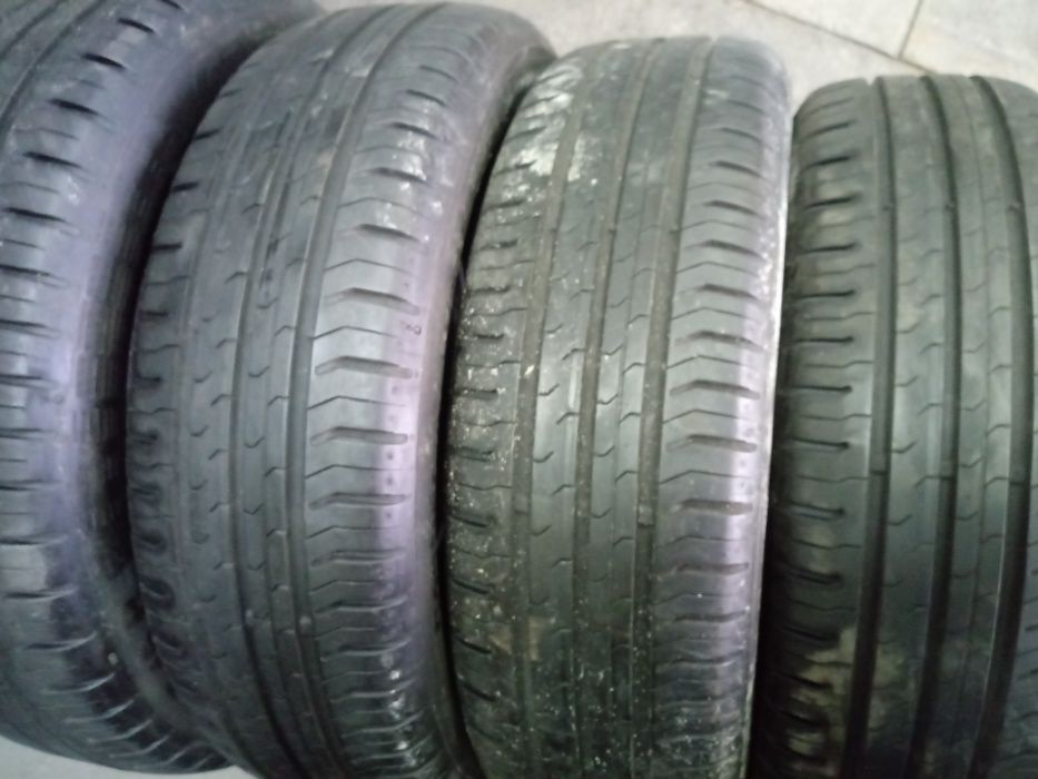 opony165/60r15demo nowe