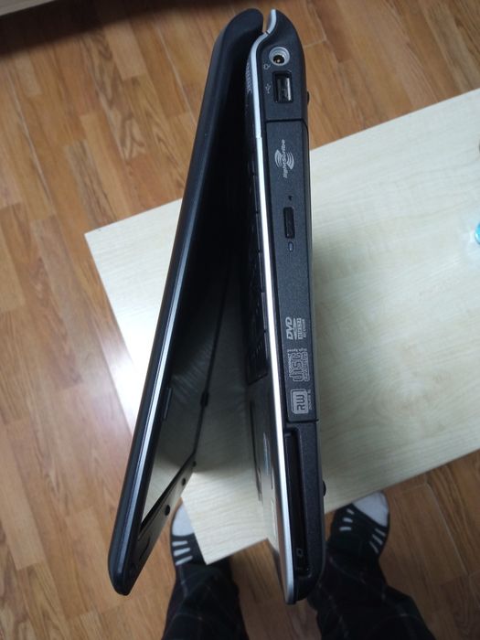 Ноутбук HP Pavilion dv6000
