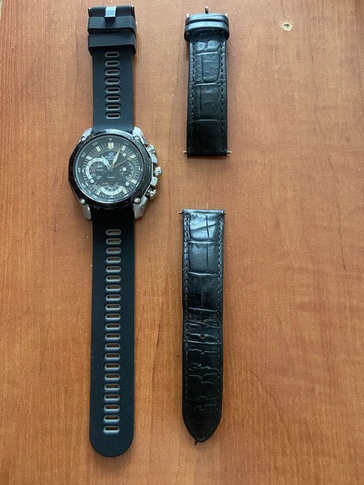 Zegarek CASIO EF 550
