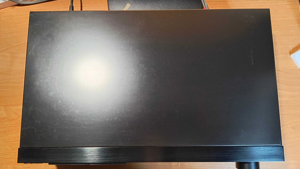 Magnetofon Technics RS-B80R bardzo rzadki