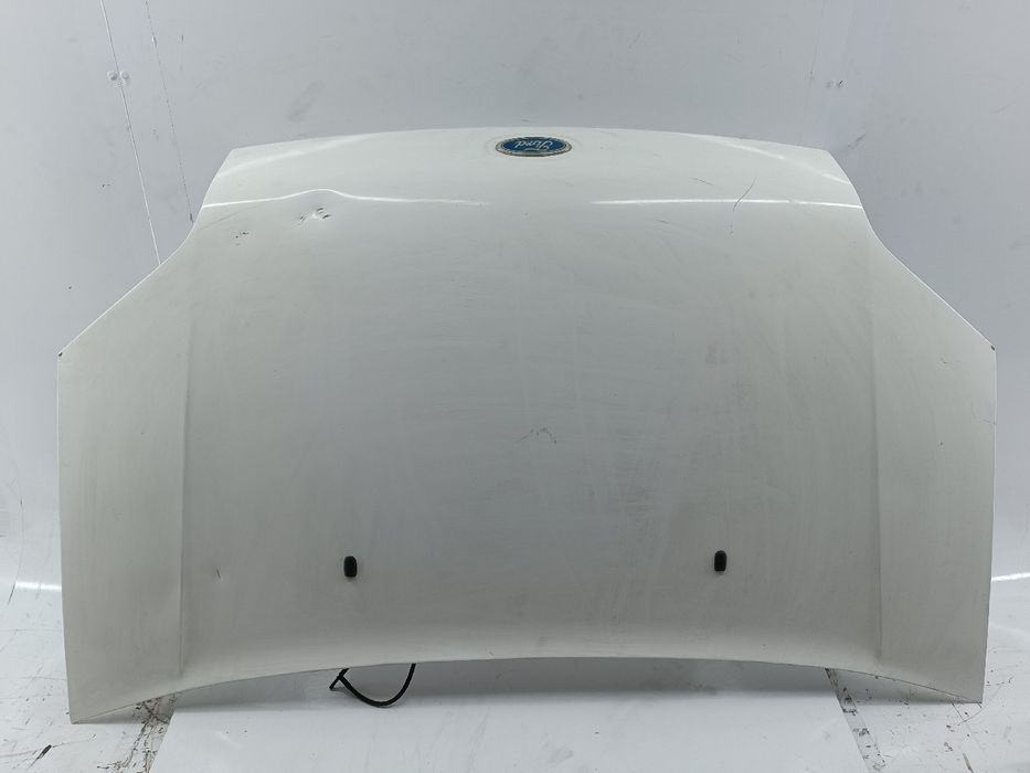 Capot - FORD Transit Connect (P65_, P70_, P80_) | 02 -