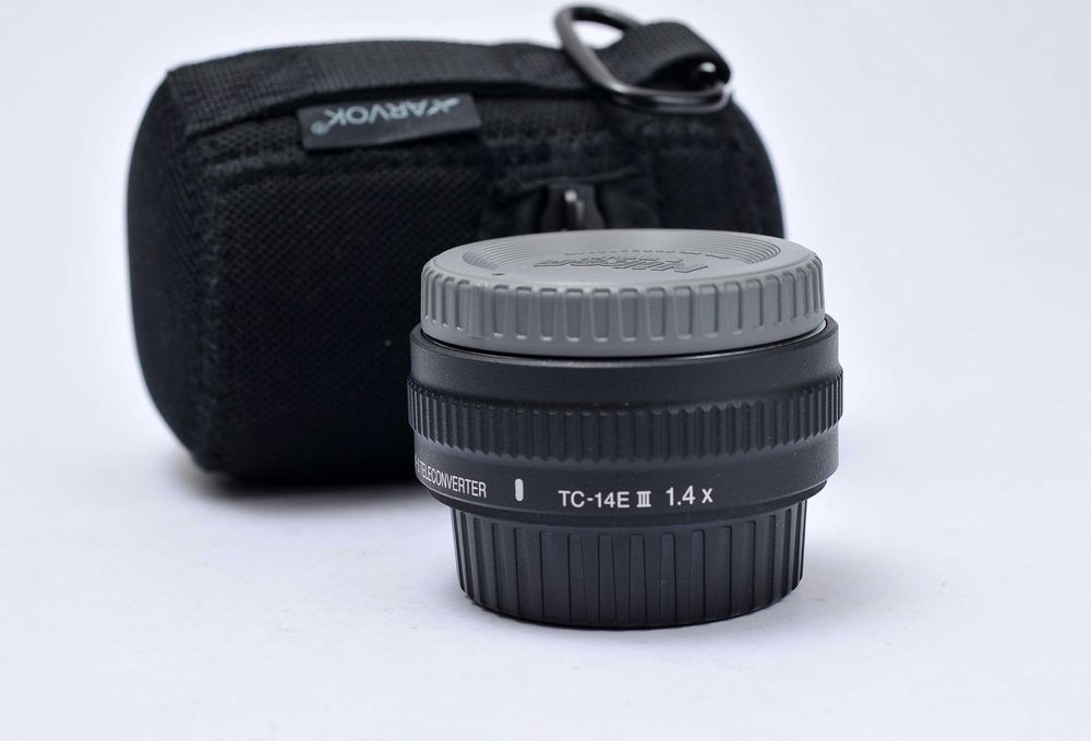 Nikon TC 1.4 III