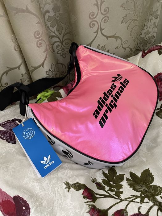 Сумочка adidas нова