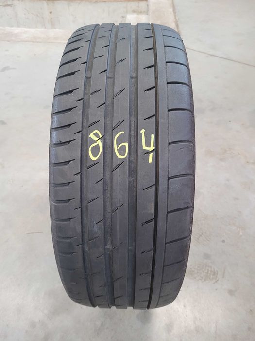 Opona Continental 215/50 R 17