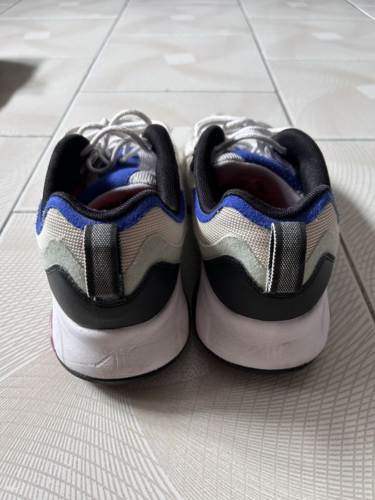 Sapatilhas Nike pouco  usado