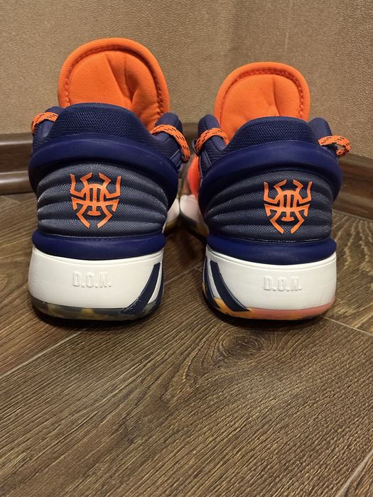 adidas don issue 2 - купити чоловіче взуття - Ціна на OLX.ua