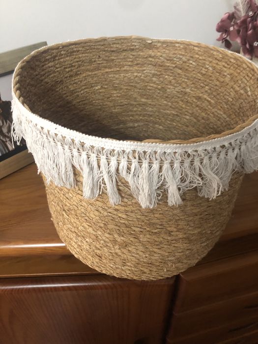 Varios artigos de decoracao novos