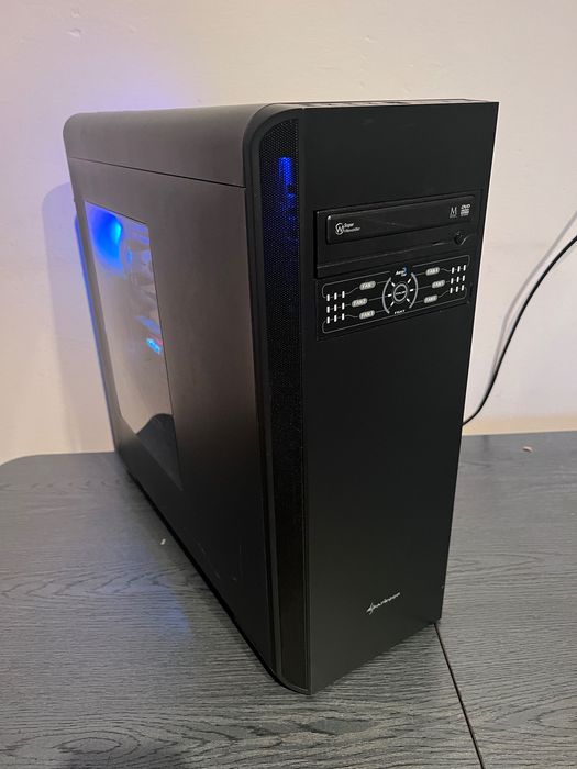 Komputer I7 / GTX 980 / SSD / Z