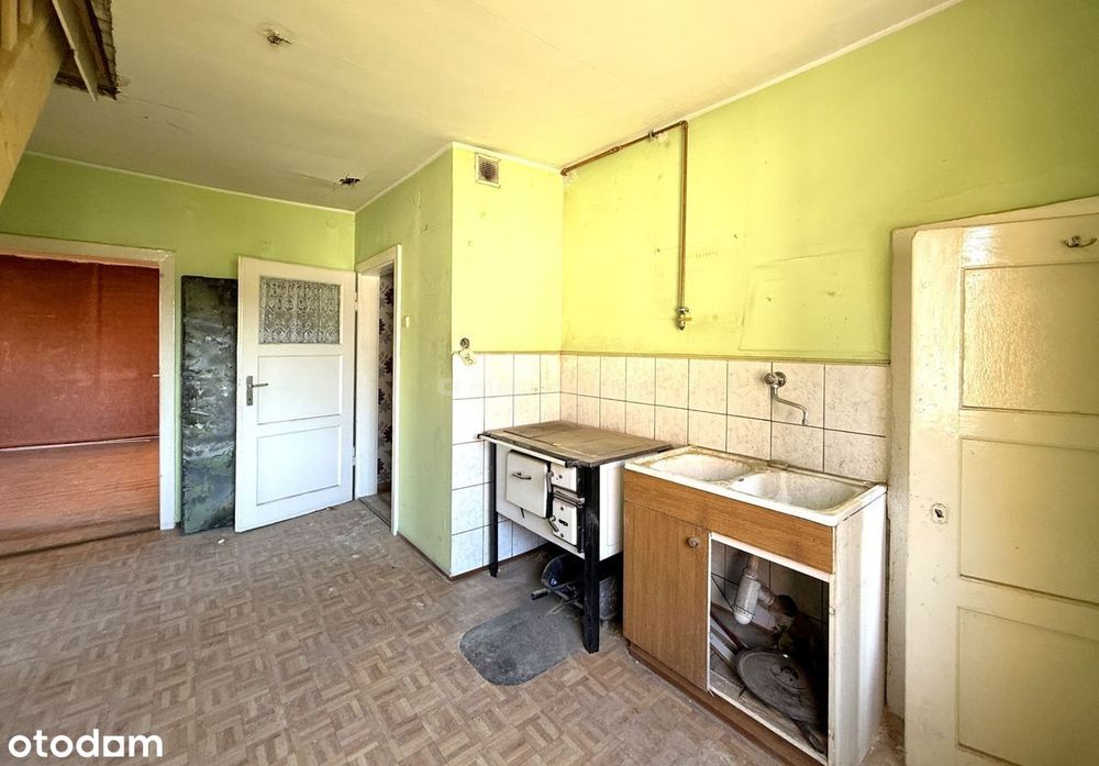 Dwupoziomowe mieszkanie o pow. 64,07 m²  4 pokoje - Widok 2