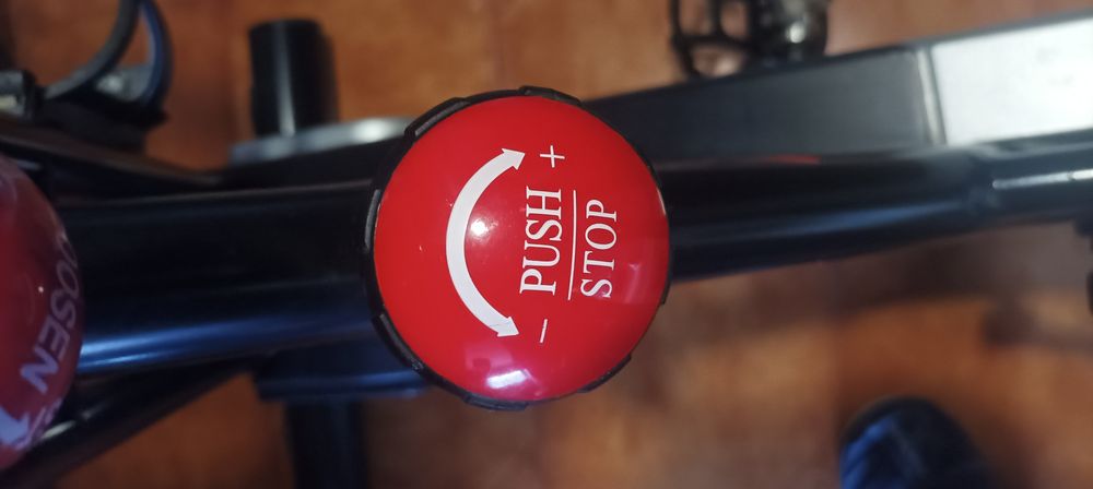 Bicicleta  Cycling Indoor