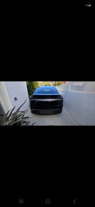 Tesla Mod Y 2026