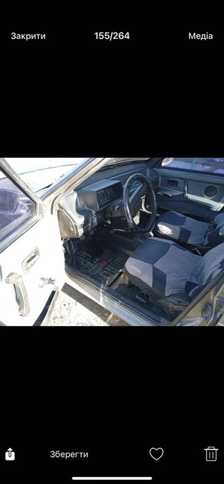 Продам ВАЗ 21099 газ бензин