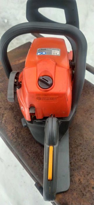 Бензопила Oleo Mac 937