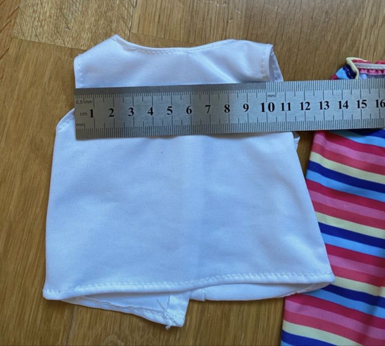 Trampki, spodnie i koszulka do bobasa 37-8 cm