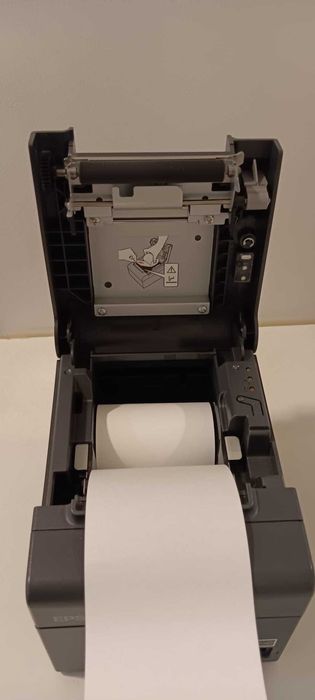 Impressora de talões EPSON