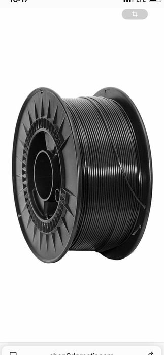 Пластик для 3D-принтера 3Dplast PETG