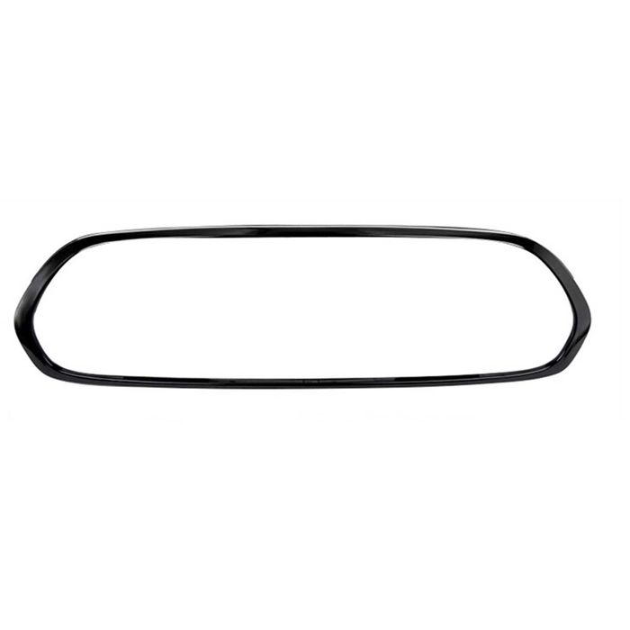 Aro Preto Grelha Frontal MINI Cooper F55/F56 NOVO