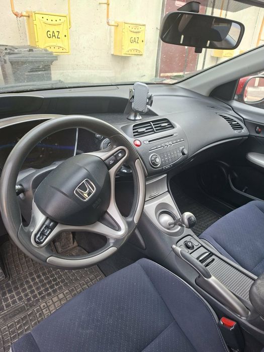 Honda Civic VIII