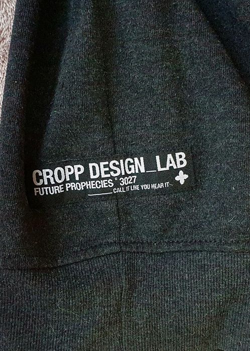 Свитер Cropp размер M-L