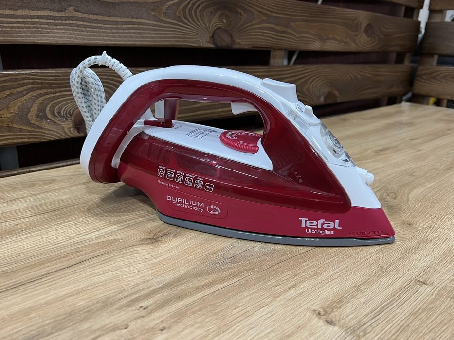 Нова праска Tefal
