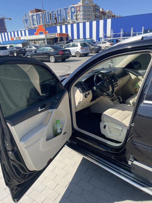 Продам Tiguan !!!