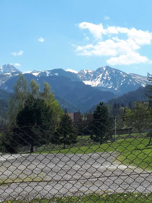 Apartament z kominkiem- Vento- Zakopane 15min centrum