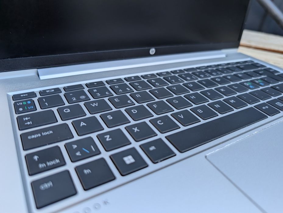 Ноутбук HP ProBook 440 G8/i3-1115G4/8/256/HD/14"/Гарантія