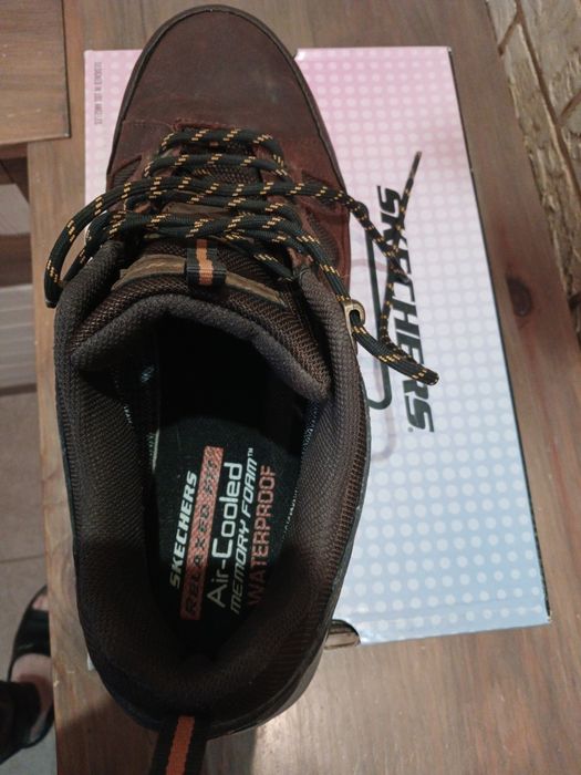 Кросівки Skechers