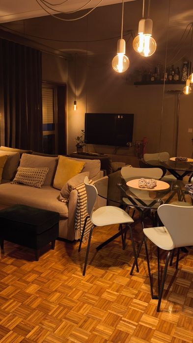 Apartamento T1+1 - Metro da Senhora da Hora - Rua do Senhor 726