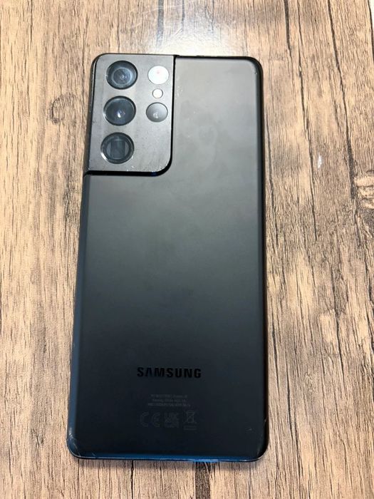 Samsung Galaxy S21 Ultra 5G 256GB