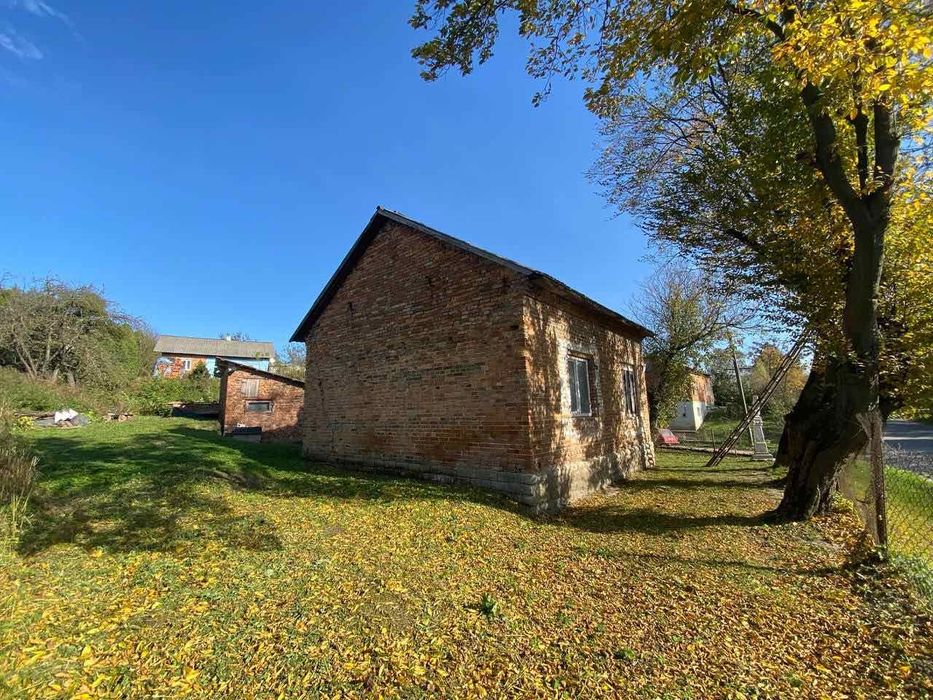 Продається будинок м.Перемишляни