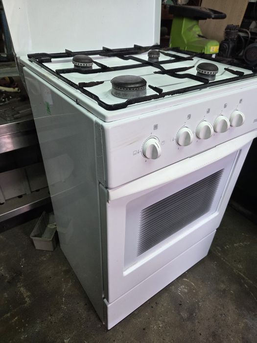 Fogão Balay gás natural