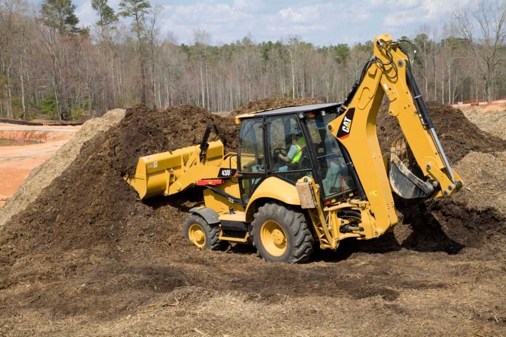 Limpeza de Terrenos / Escavações / Mini Giratória / camião grua/Retro