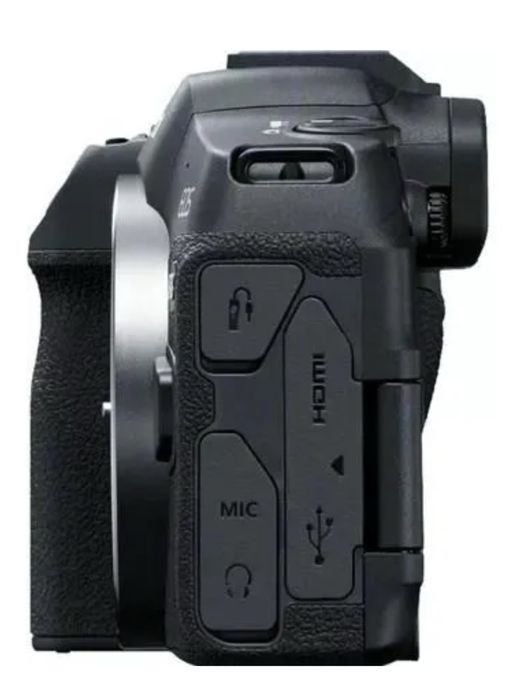 Canon r8 + rf50mm 1.8