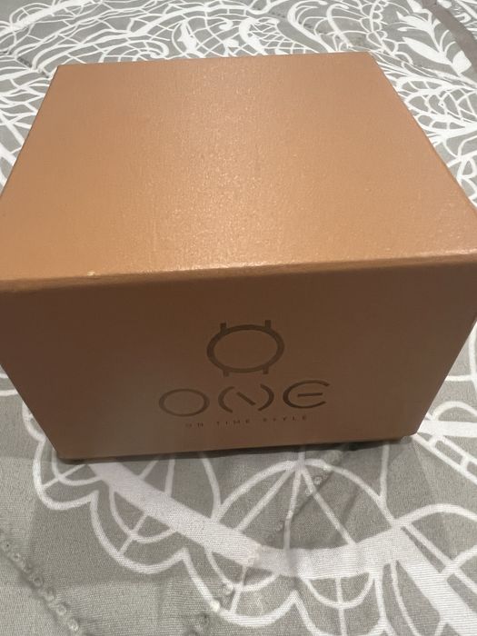 Relógio  One Leaf Relógio Mulher OL8448SD92L