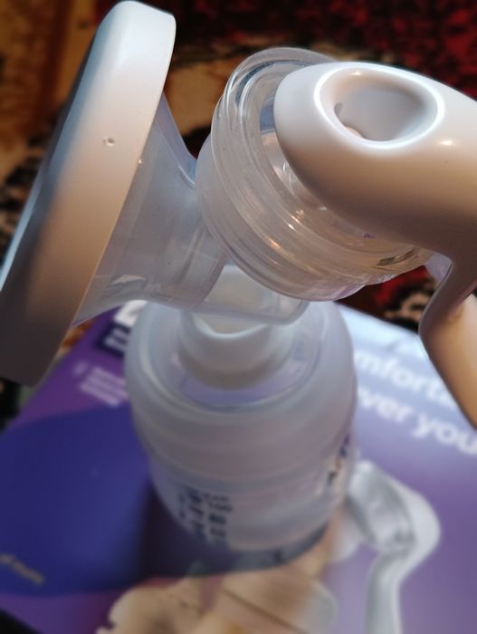 Laktator ręczny Philips Avent