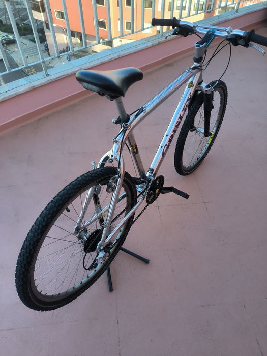 Bicicleta Grisley roda 26
