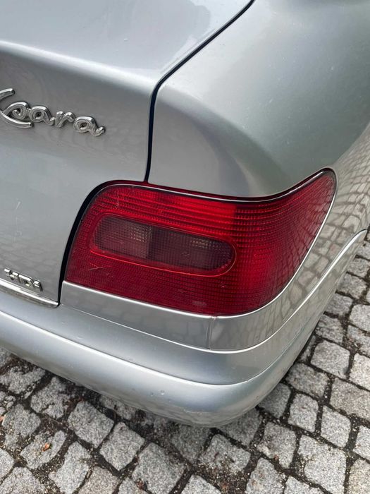 Citroen Xsara 1.4 Hdi