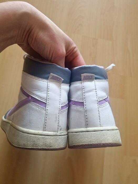 Buty damskie Nike
