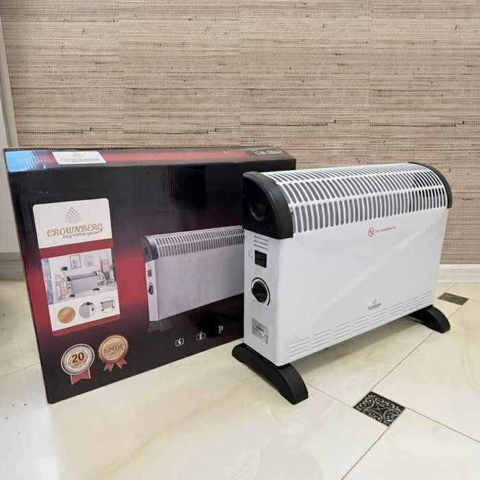 Обогреватель, обігрівач, конвектор