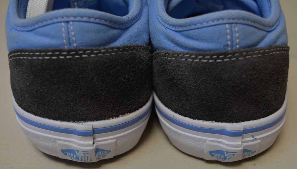Кеди Vans, 38 розмір