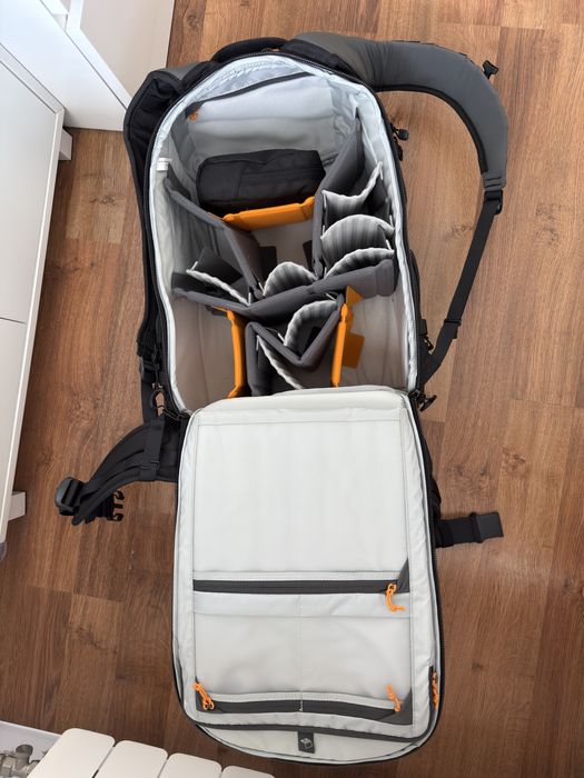Plecak fotograficzny Lowepro Protactic BP 450 AWIII