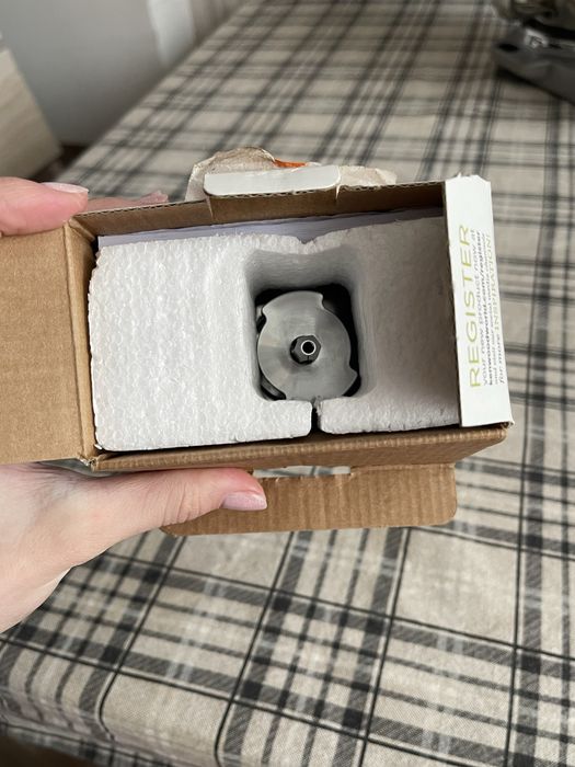 Кухонна машина Kenwood