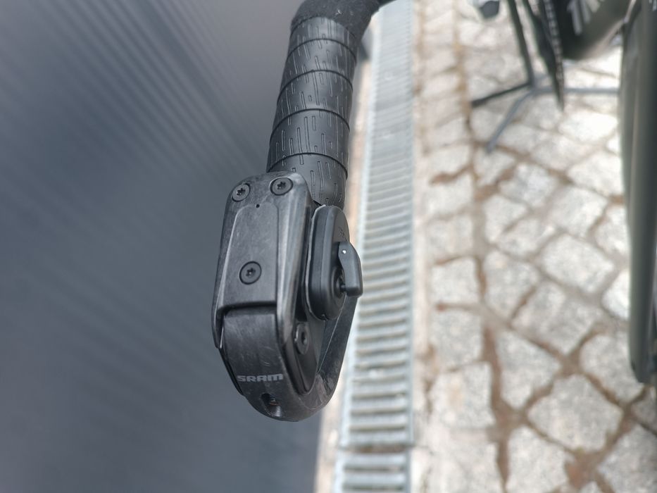 Bicicleta triatlo contra-relogio trek speed concept slr 2026