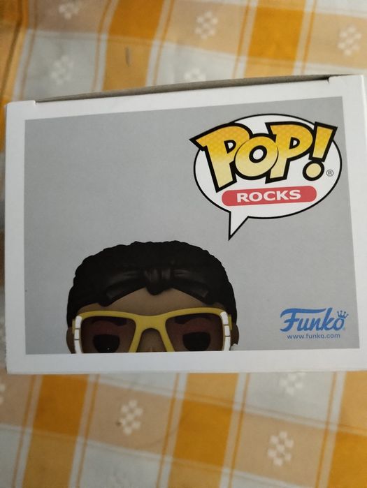 Funko Pop Snoop Dogg 391