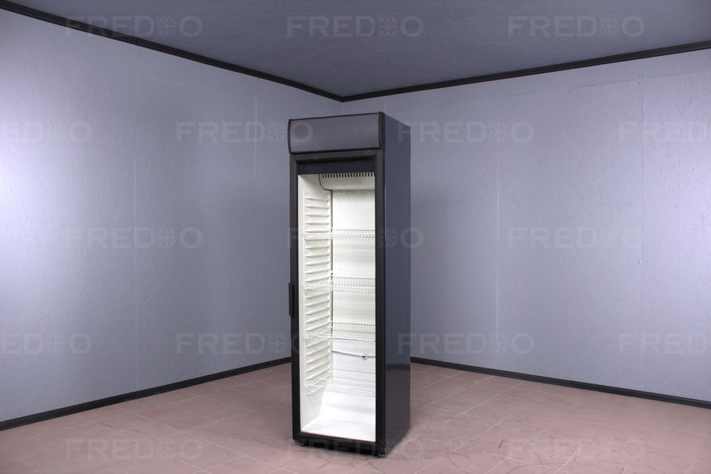 ‼️ХИТ‼️ Холодильный Шкаф Б/У "Inter 501L"